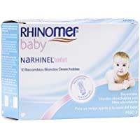 Narhinel RECAMBIO ASPIRADOR 10
